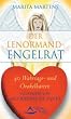 Der Lenormand-Engelrat - 40 Wahrsage- und Orakelkarten mit Kurzanleitung