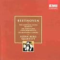 Beethoven: String Quartets