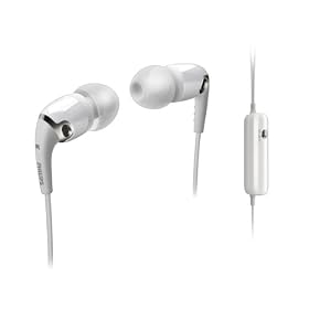 Philips SHN2600/10 InEar Noise Cancelling Headphones