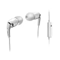 Philips SHN2600/10 InEar Noise Cancelling Headphones