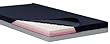 `Relief-Care Pro Dual-Zone Foam Mattress w/SMT 36"x84"x6"