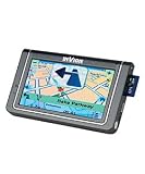 InVion Global Positioning System (GPS) with Text-to-Speech