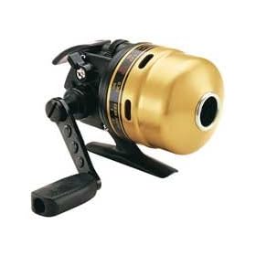 Diawa Spincast Reel
