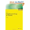 Aufgabensammlung zur Statistik
