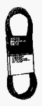 Arnold #OEM-754-0371A 42 Deep Dark Drive Belt