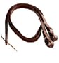 Down Under Leather Reins