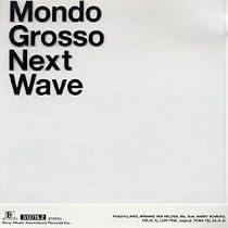 Next Wave