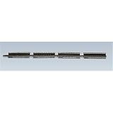 Faller 222540 4 Straight Bridge Pieces