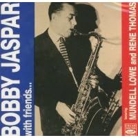 Click here to buy WITH FRIENDS by  BOBJASPAR .