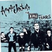 Angelic Upstarts Picture 9