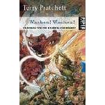 Wachen! Wachen!: Ein Roman von der bizarren Scheibenwelt
