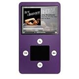 317EFYu3p5L. SL160  4GB Ibiza Media Player Purple