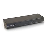C2G / Cables to Go 40472 4 -Port HDMI Splitter (Version 1.3)