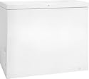 Frigidaire GLFN1326GW Gallery 12.8 Cu. Ft. Chest Freezer - White