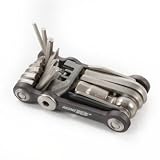 Topeak Mini 18+ Werkzeug 19 Funktionen