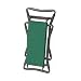 Yard Butler GKS-2 Garden Kneeler and Seat