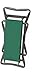 Yard Butler GKS-2 Garden Kneeler and Seat Yard Butler GKS-2 Garden Kneeler and Seat