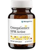 Metagenics Omegagenics Spm Active 60 Softgels