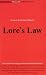 Lore's Law. Das Gesetzbuch des gesunden Menschenverstandes... at Amazon: 317EGVRHKKL._SL75_
