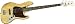 Fender FSR Standard J Bass Natural Ash Rosewood Fretboard image 3