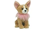 Ty Beanie Babies 2.0 Pico  Chichuahua