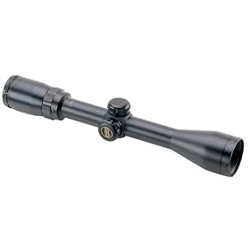 Click here to buy Bushnell Banner Dusk & Dawn 3-9x40 Riflescope w/3.3 Eye Relief by Bushnell.