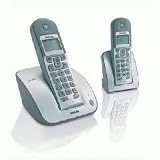 Review Philips CD1352S/05 / Philips CD1352S/05 - Cordless Phone Answer Machine