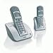 Philips CD1352S/05 - Cordless Phone Answer Machine