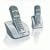 Philips CD1352S/05 - Cordless Phone Answer Machine