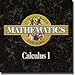 Learning Tools That Work! Mathematics, Calculus I