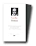 Goethe : Romans