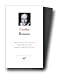 Goethe : Romans