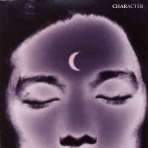 Cover image : CHARACTER
