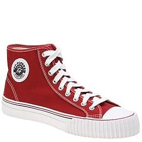Buy PF Flyers Mens Sandlot Center High Sneaker