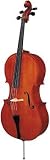 Strunal 4/17 Intermediate Cello, 1/2
