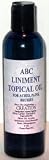 Arthritis Balms, Creams & Lotions