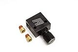 Russell 654040 Residual Vlv 10# For Drum Brk