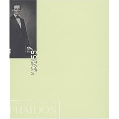 MATHEW BRADY, Collection 55