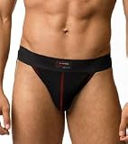 Go Softwear Stretch Rib Jock Strap 5009