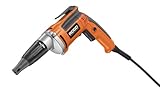 UPC 648846051055 product image for Ridgid R6000 Screwdriver, Heavy Duty VSR Drywall | upcitemdb.com