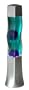 Groovy Motion Lava Lamp - Groovy Motion Lava Lamp - Yellow and Blue