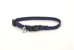 3/8" Cat Soy Clr IND Indigo
