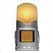 Sunrise System SRS250US Natural Dawn Simulator Alarm Clock with MP3 Player