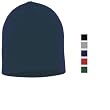 Yupoong - solid acryllic knit cap 100% acryllic knit cap (01500)