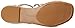 Nine West Women's Securitie Synthetic Dress Sandal