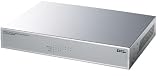 PLANEX 8ポート 10M/100M(4ポートPoE)スイッチ FX-0404IMP