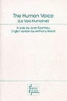 The Human Voice (Acting Edition)