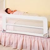 Dex Products Safe Sleeper Bed Rail Ultra