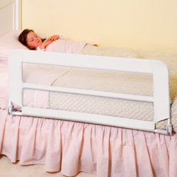 Dex Products Safe Sleeper Bed Rail Ultra