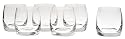 Spiegelau Whiskey Rocks Glasses, Set of 6